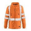4 Protect Warnschutz-Fleecejacke SEATTLE 3460 Produktbild img1 S