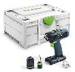 Festool Akku-Bohrschrauber T 18+3-Basic Produktbild img1 S
