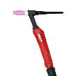 TELWIN Brenner TIG ST26 TIG TORCH AX50 4M Produktbild img1 S