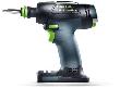 Festool Akku-Bohrschrauber T 18+3-Basic Produktbild img10 S