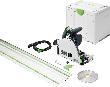 Festool Tauchsäge TS 60 KEBQ-Plus Produktbild img1 S