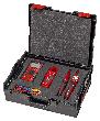 BENNING Messgeräte-Box Elektromeister SET Produktbild