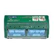 Salvequick Pflasterspend. detektierbar,2x35Pflaster Produktbild