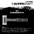 SUPERCRAFT-Schonhammer, mit bruchsicherem Stahlrohrstiel Produktbild img1 S