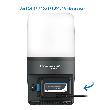 SCANGRIP Akku-Arbeitsleuchte AREA 6 CONNECT 3000-6000Lumen ohne Akku Produktbild img15 S