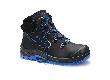 ELTEN Damenstiefel LENA black-blue Mid Produktbild img1 S