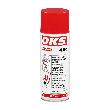 OKS Ketten-Haftschmierstoff Spray 451 400ml Produktbild img2 S