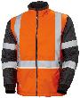 Helly Hansen Jacke UC-ME 73185 Produktbild