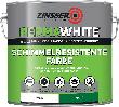 ZINSSER Permawhite Seidenmatt Acrylfarbe weiß 2,5 Liter Produktbild