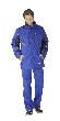 PLANAM Winterjacke Highline 2300 Produktbild img7 S