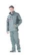 PLANAM Winterjacke Highline 2302 Produktbild img6 S