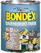BONDEX Hochdeckender Wetter- und UV-Schutz bis 12 Jahre Produktbild