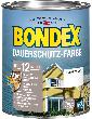 BONDEX Hochdeckender Wetter- und UV-Schutz bis 12 Jahre Produktbild