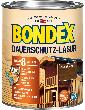 BONDEX Hoher Wetter- und UV-Schutz bis 8 Jahre. Produktbild