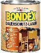 BONDEX Hoher Wetter- und UV-Schutz bis 8 Jahre. Produktbild