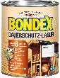 BONDEX Hoher Wetter- und UV-Schutz bis 8 Jahre. Produktbild