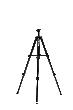 Leica Stativ TRI 75 Tripod (0,42-1,15 m) Produktbild img2 S