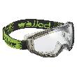 Bollé Safety Vollsichbrille GLOBE Produktbild img2 S