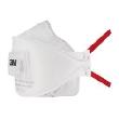 3M Aura 9332+Gen3 Partikelmaske FFP3, 10 Stück Produktbild