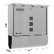 ROTTNER Briefkasten Costa Inox Produktbild img4 S