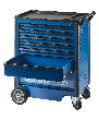 GEDORE 2005 0511 Werkzeugwagen mit 7 Schubladen Produktbild img2 S