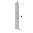 VORMANN Flachverbinder Stahl sendverz. 240 x 40 x 2 mm mit CE? Ja Produktbild img2 S