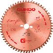 GUHDO HW-Kreissägeblatt, G-Coat Produktbild img1 S