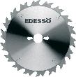 Edessö HW-Kreissägeblatt LWZ Produktbild