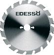 Edessö Bau-Kreissägeblatt FF Produktbild