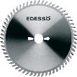 Edessö HW-Kreissägeblatt W-negativ Produktbild