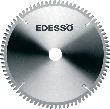 Edessö HW-Kreissägeblatt TF-negativ Produktbild img1 S