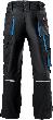 fortis Bundhose PERFORMANCE twenty four Produktbild img4 S