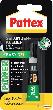 Pattex Sekundenkleber Power Easy Gel 3g Produktbild img1 S