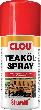 CLOU Teaköl-Spray ohne Butanonoxim, 300ml Produktbild