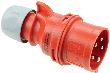 PCE CEE-Phasenwender SHARK 32A, 5-polig, IP44 Produktbild