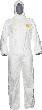 TYVEK Einwegschutzanzug EASYSAFE CHF5, Größe XL Produktbild img1 S