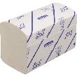 KIMBERLY-CLARK PROFESSIONAL Scott Papierhandtuch XTRA 6677 1lagig 21x20cm weiß 4.800 Bl./Pack. Produktbild img1 S