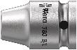 Wera 3/8"-Verbindungsteil 780 B/1 1/4" x 30 mm Produktbild img1 S
