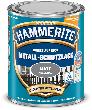 HAMMERITE Metallschutz-Lack 750ml matt hellgrau Produktbild img1 S