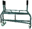 GreenLife Transport-Trolley Tragkraft 250 kg Produktbild img1 S