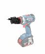 BOSCH Dremel Bohrfutter 4486 (0.8-3.2 mm) Produktbild img1 S