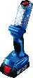 BOSCH Akku-Bauleuchte GLI 18V-300 (06014A1100) Produktbild img2 S