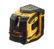 STABILA Kreuz-Linienlaser LAX 300 Produktbild img8 S
