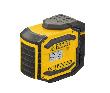 STABILA Kreuzlinien-Lot-Laser LAX 300 G, 4-teiliges Set Produktbild img9 S