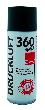 CRC Druckluftspray, Druckluft 360 Super, 360° Sprühtechnik 200ml Dose Produktbild img1 S