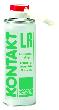 KONTAKT CHEMIE Kontaktreiniger/Flußmittelentferner Kontakt LR, 200ml Spraydose Produktbild img1 S