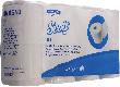 SCOTT Toilet Tissue 350 2-lagig weiß 350 Blatt Produktbild img1 S