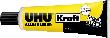 UHU Alleskleber Kraft 42g Tube Produktbild