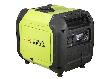 PRAMAC Stromerzeuger P 3500 i Benzin, Inverter 230 V Produktbild