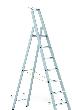 ZARGES Saferstep S - Stehleiter Produktbild img6 S